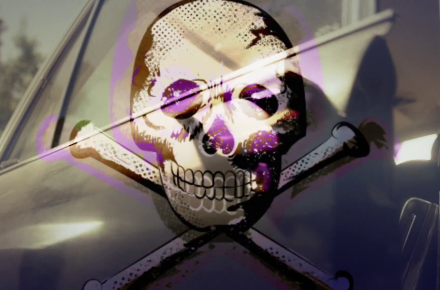 ke$ha die young music video