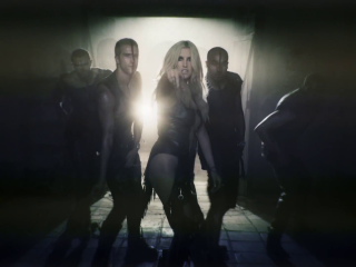 ke$ha die young music video