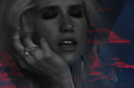ke$ha die young music video