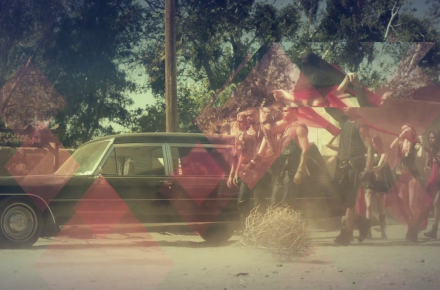 ke$ha die young music video