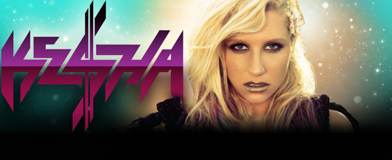 ke$ha warrior