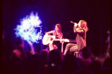 JoJo covers Joni Mitchell