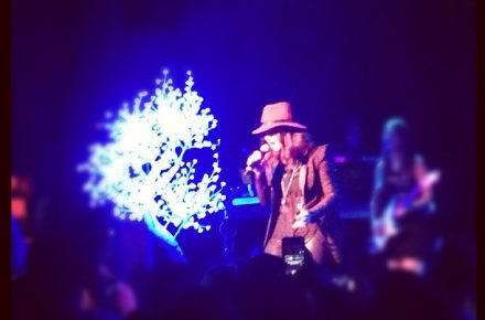 JoJo sings "Too Little, Too Late"