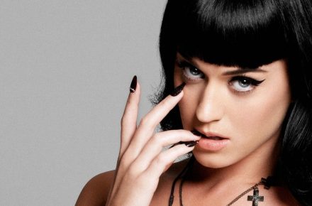 Katy Perry