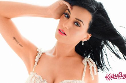 Katy Perry