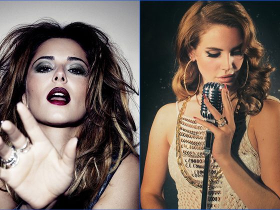 cheryl cole vs lana del rey ghetto baby