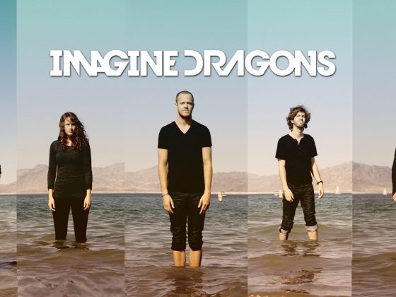 imagine dragons