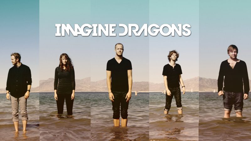 imagine dragons