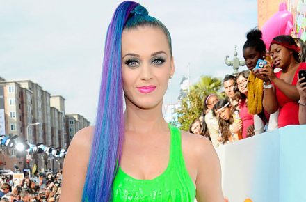 Katy Perry