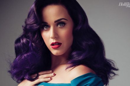 Katy Perry