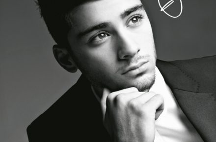 one direction headshot