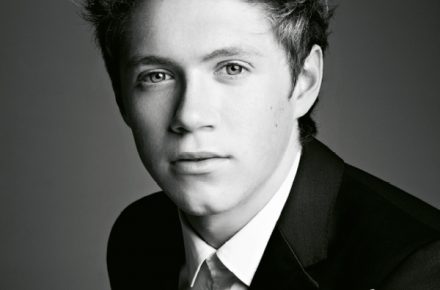 one direction headshot