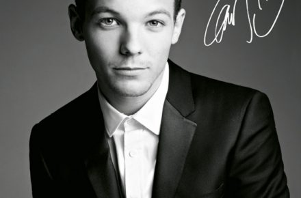 one direction headshot