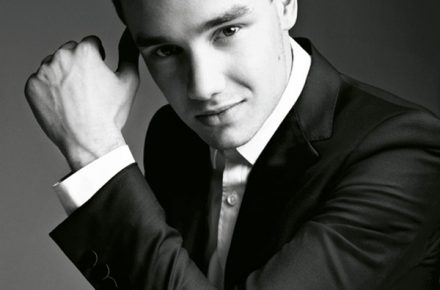 one direction headshot