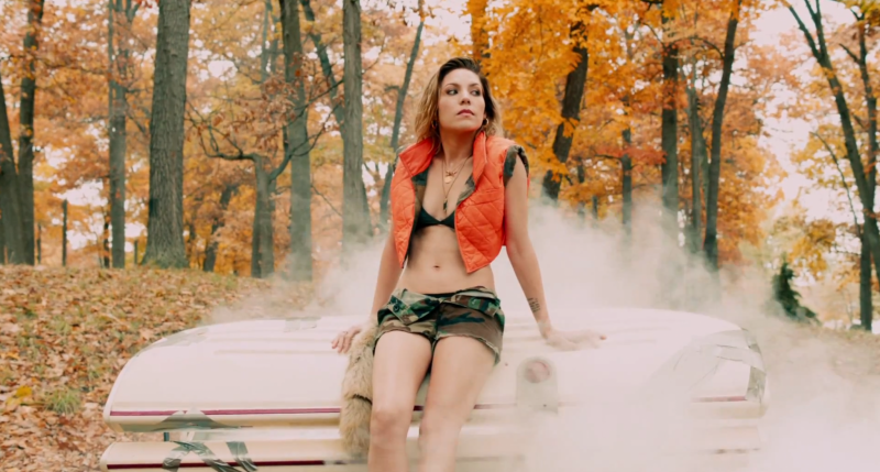 skylar grey c'mon let's ride
