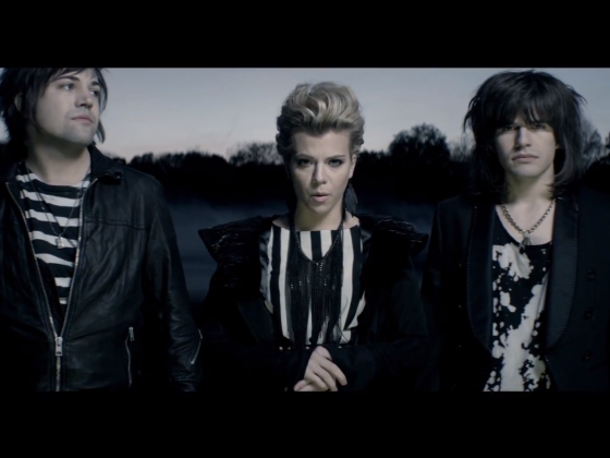 The Band Perry Better Dig Two