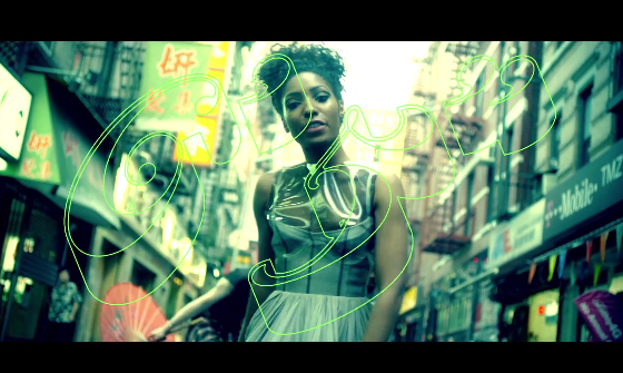 wynter gordon tko music video
