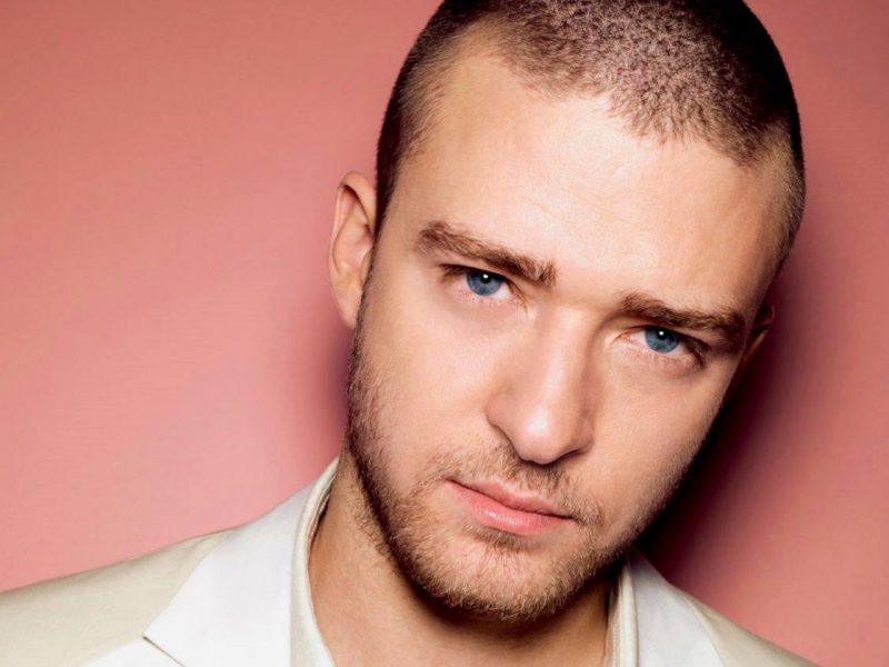 justin timberlake