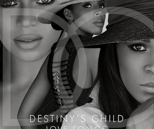 destiny's child