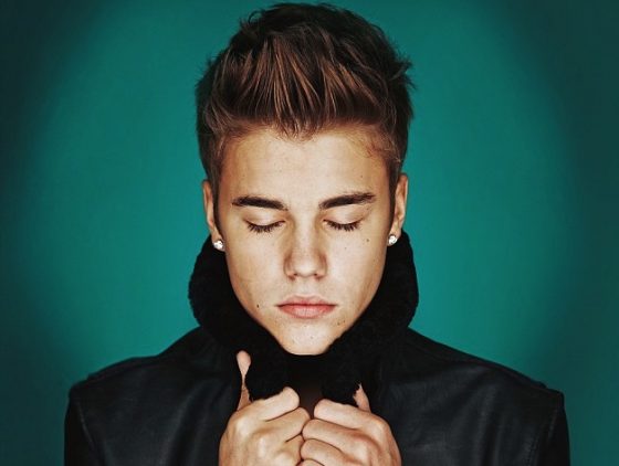 Justin Bieber Believe Acoustic Album Premiere