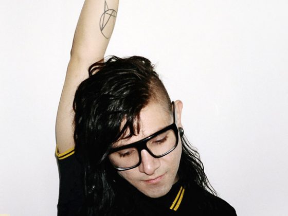 skrillex - summit