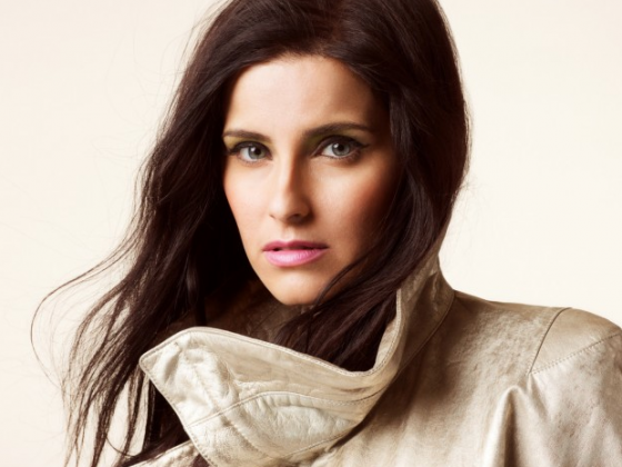 Nelly Furtado Bucket List