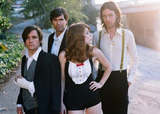 Rilo Kiley