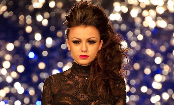 Cher Lloyd