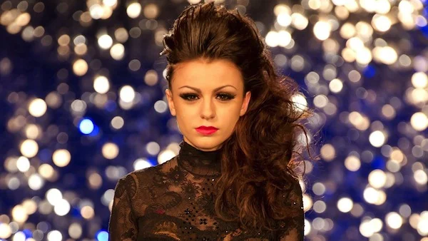 Cher Lloyd