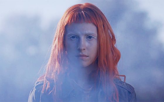 Paramore Now Music Video