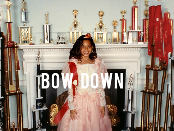 BeyonceBowDown