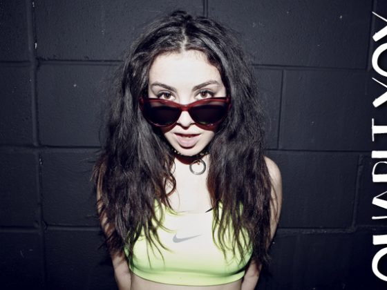 Charli XCX