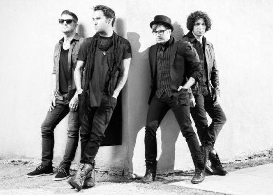 Fall Out Boy - The Phoenix