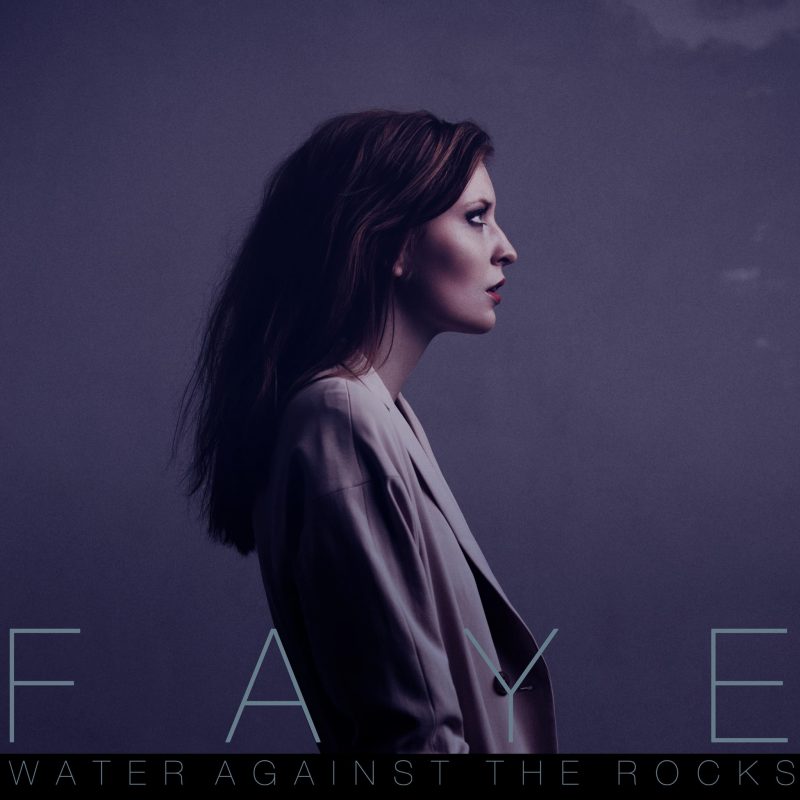 faye single cover