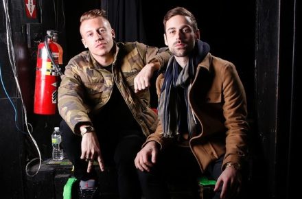 macklemore and ryan lewis saturday night live