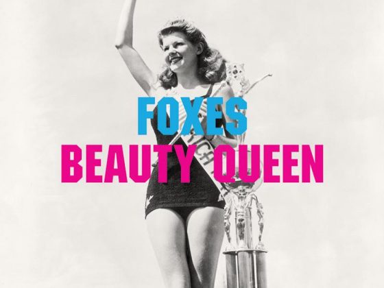 Foxes Beauty Queen