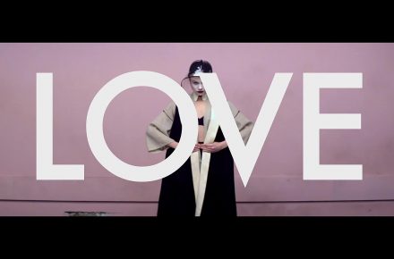 Thirty Seconds To Mars Up In The Air MV Still