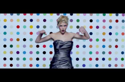 Thirty Seconds To Mars Up In The Air MV Still