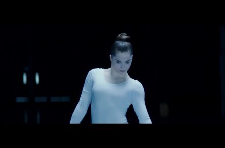 Thirty Seconds To Mars Up In The Air MV Still