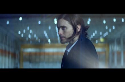 Thirty Seconds To Mars Up In The Air MV Still