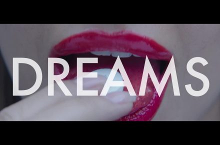 Thirty Seconds To Mars Up In The Air MV Still