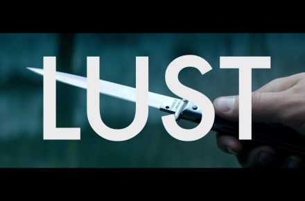 Thirty Seconds To Mars Up In The Air MV Still