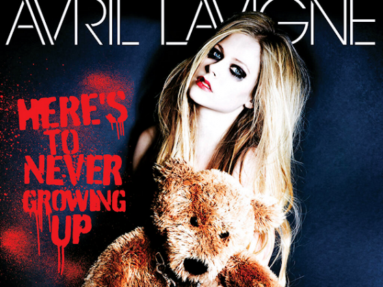 avril lavigne new music