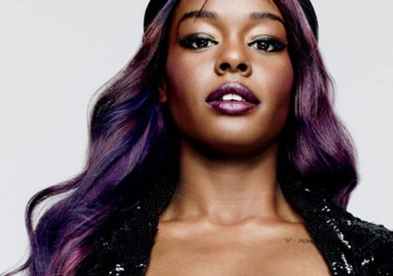 Azealia Banks Australia Single