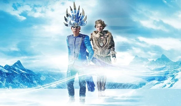 empire of the sun