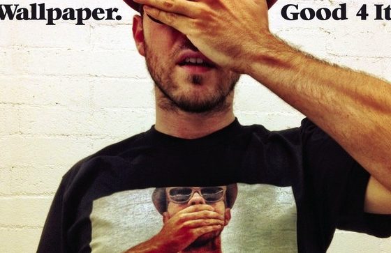 wallpaper good for it