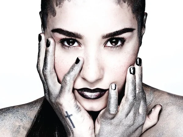 Demi Lovato – ‘Made In The USA’ New Track + Album Premiere!!! (Updated As Released)