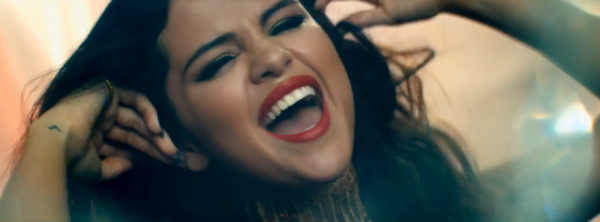 Selena Gomez Come And Get It Music Video Premiere