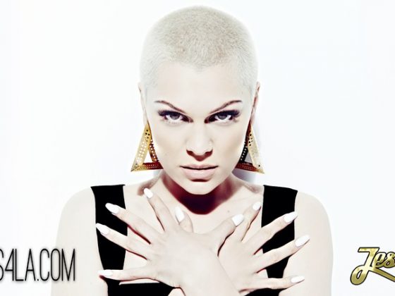 jessie-j-wild-video-music