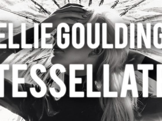 Ellie Goulding Tessellate Music Video